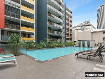 68 / 69 Milligan Street, Perth