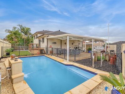 11 Yarra Place, St Johns Park