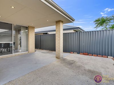 9 Dodgers Street, Brabham