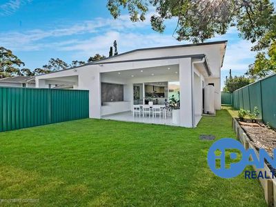 20A Willmot Avenue, Toongabbie