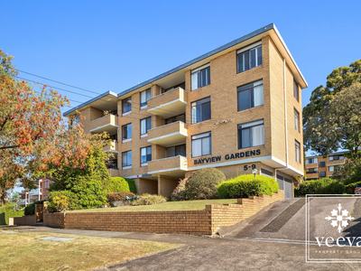 4 / 5-9 Bay Road, Russell Lea