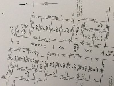 Lot 41, Black Duck Crossing, Kilmore