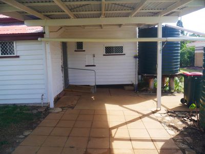 33 James Street, Kingaroy