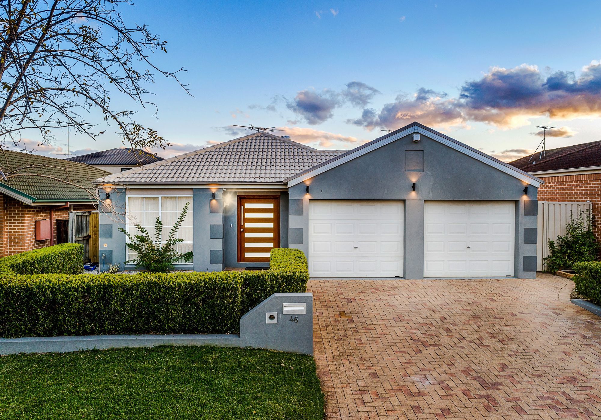 46 Canyon Drive, Stanhope Gardens