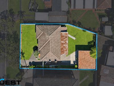 41 Hill Road, Birrong