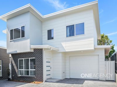 3 / 34 Day Street, Lake Illawarra