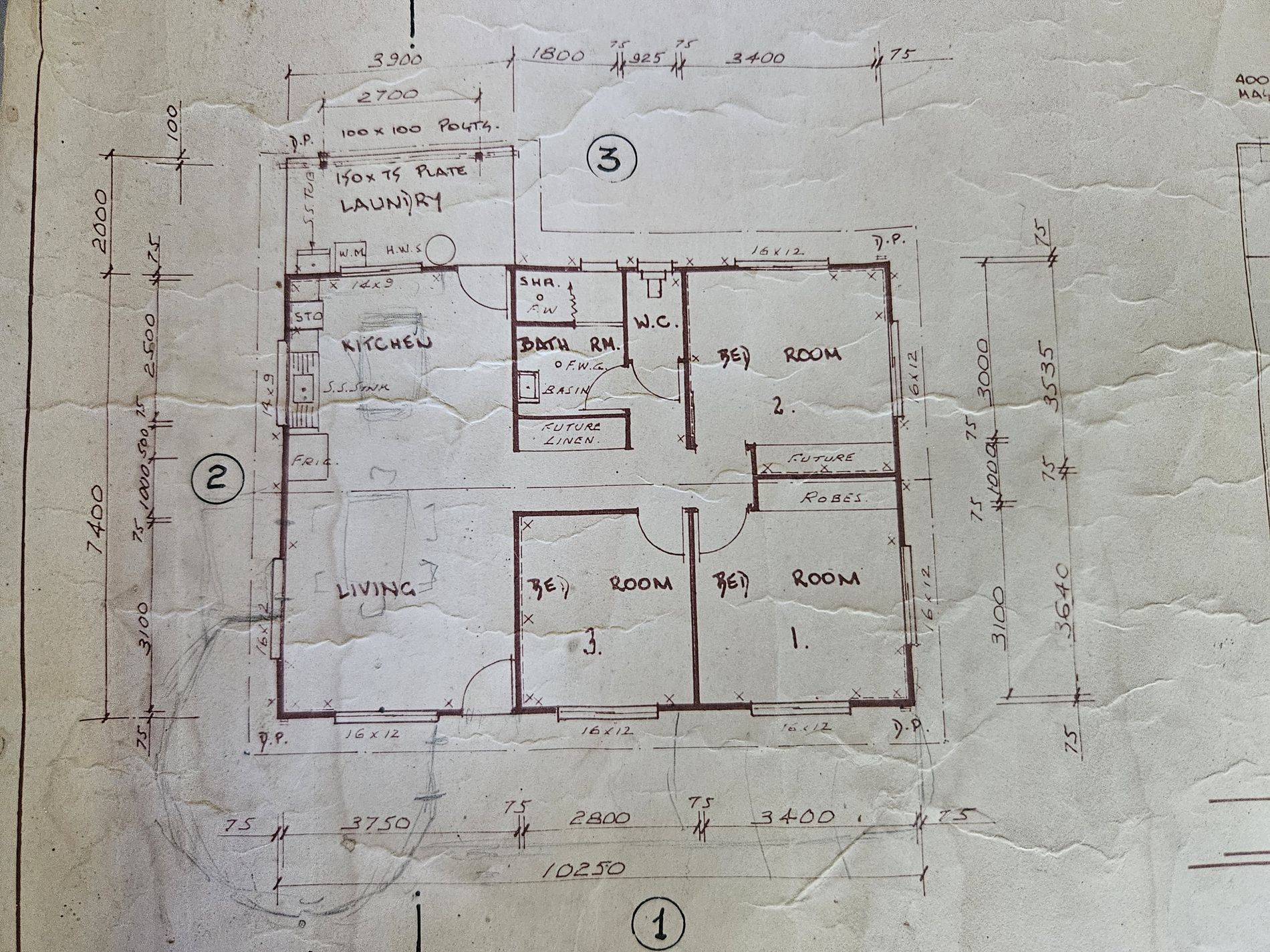 6 Byers Creek Road, Rossville