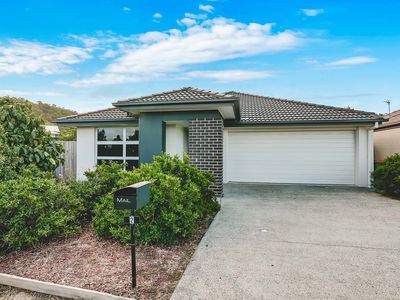 2 Yabbra Lane, Upper Coomera