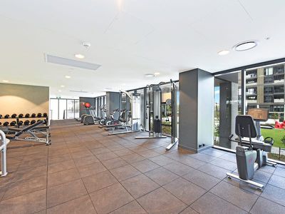 217 / 5 Network Place, North Ryde