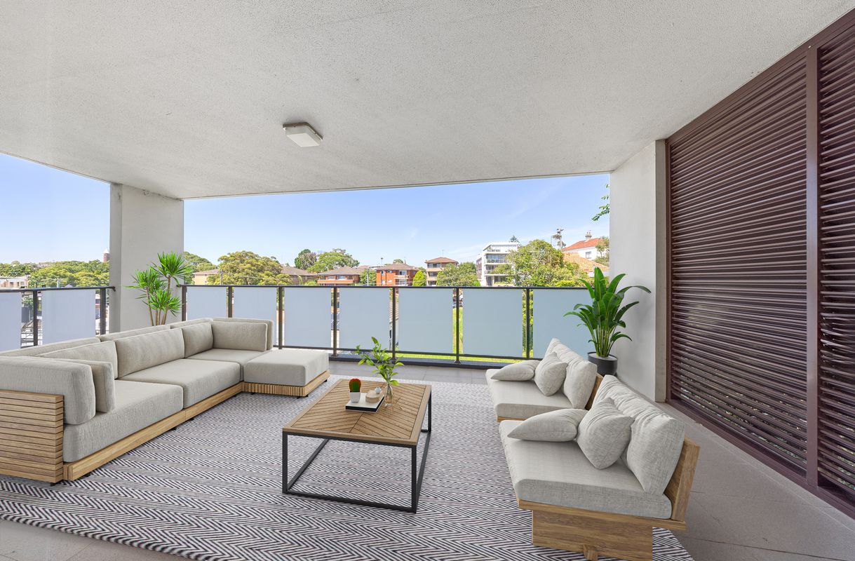 20 / 10 Belmore Street, Arncliffe