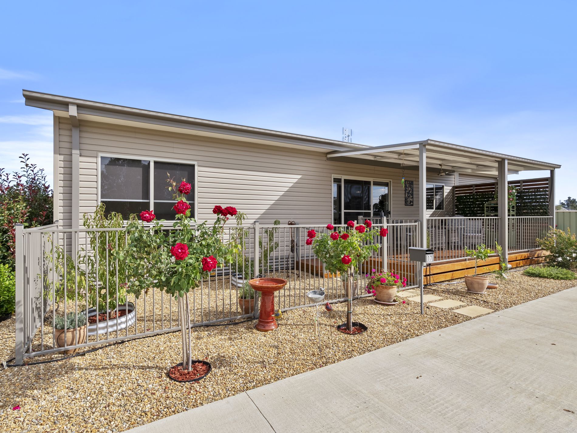 17 Lorikeet Drive, Tocumwal