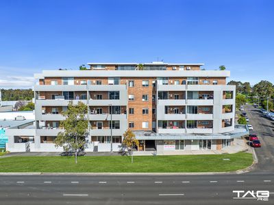 202 / 357-359 Great Western Highway, Wentworthville