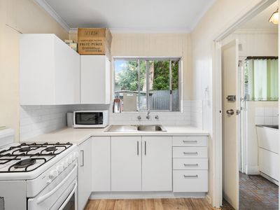 3 / 8 Forbes Street, Pasadena