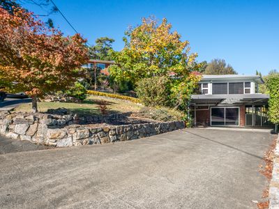 58 Begonia Street, Lindisfarne