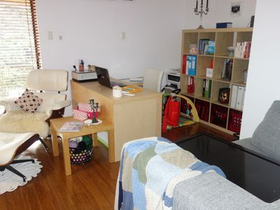 43A PEARL PARADE, Scarborough
