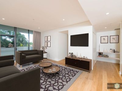 311 / 110 Herring Road, Macquarie Park