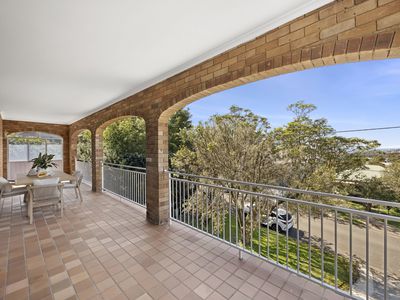 14 Kalaui Street, North Balgowlah