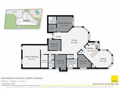 58 Bushgum Crescent, Upper Coomera