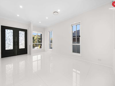 17 Flight Circuit, Middleton Grange