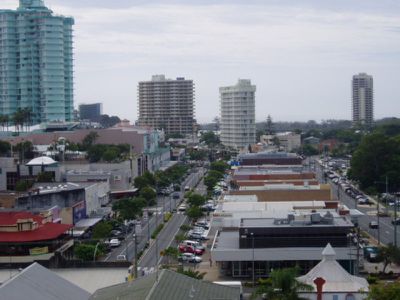 Coolangatta