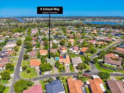 9 Ireland Way, Upper Coomera