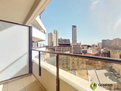 902 / 718 George Street, Sydney