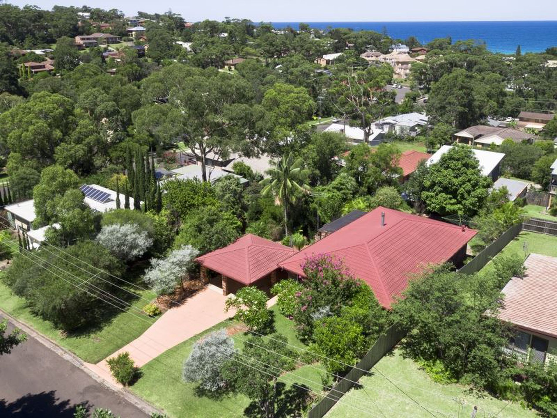 63 Bushland Avenue, Mollymook