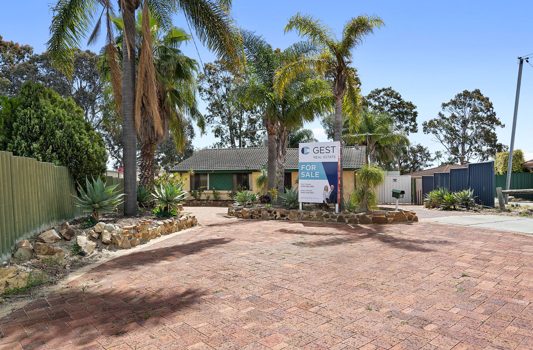 44 Ipswich Crescent, Girrawheen GEST Real Estate