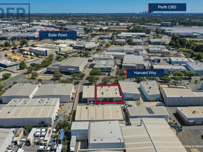 1&2 / 6 - 8 Harvard Way, Canning Vale