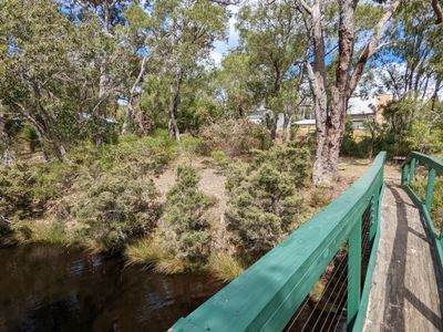 24 Flora Grove, Molloy Island
