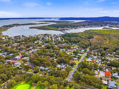 38 Curlew Avenue, Hawks Nest