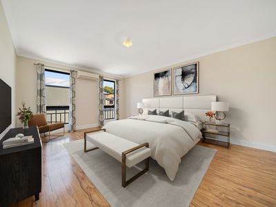 4 / 70 Gairloch Street, Applecross