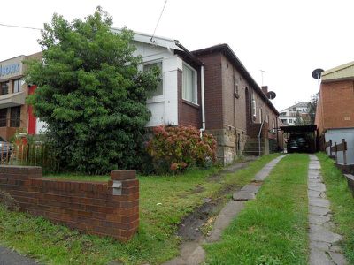 5 Arncliffe Street, Wolli Creek