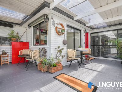 25 Baragoola Street, Fairfield West