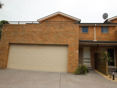 28 / 108 Osborne Parade, Warilla