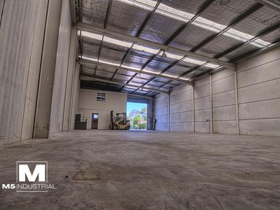 2 / 4 Pat Devlin Close, Chipping Norton