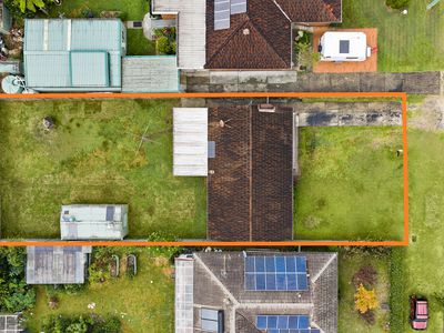 43 Bunberra Street, Bomaderry