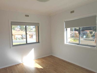 3 James Street, Forster