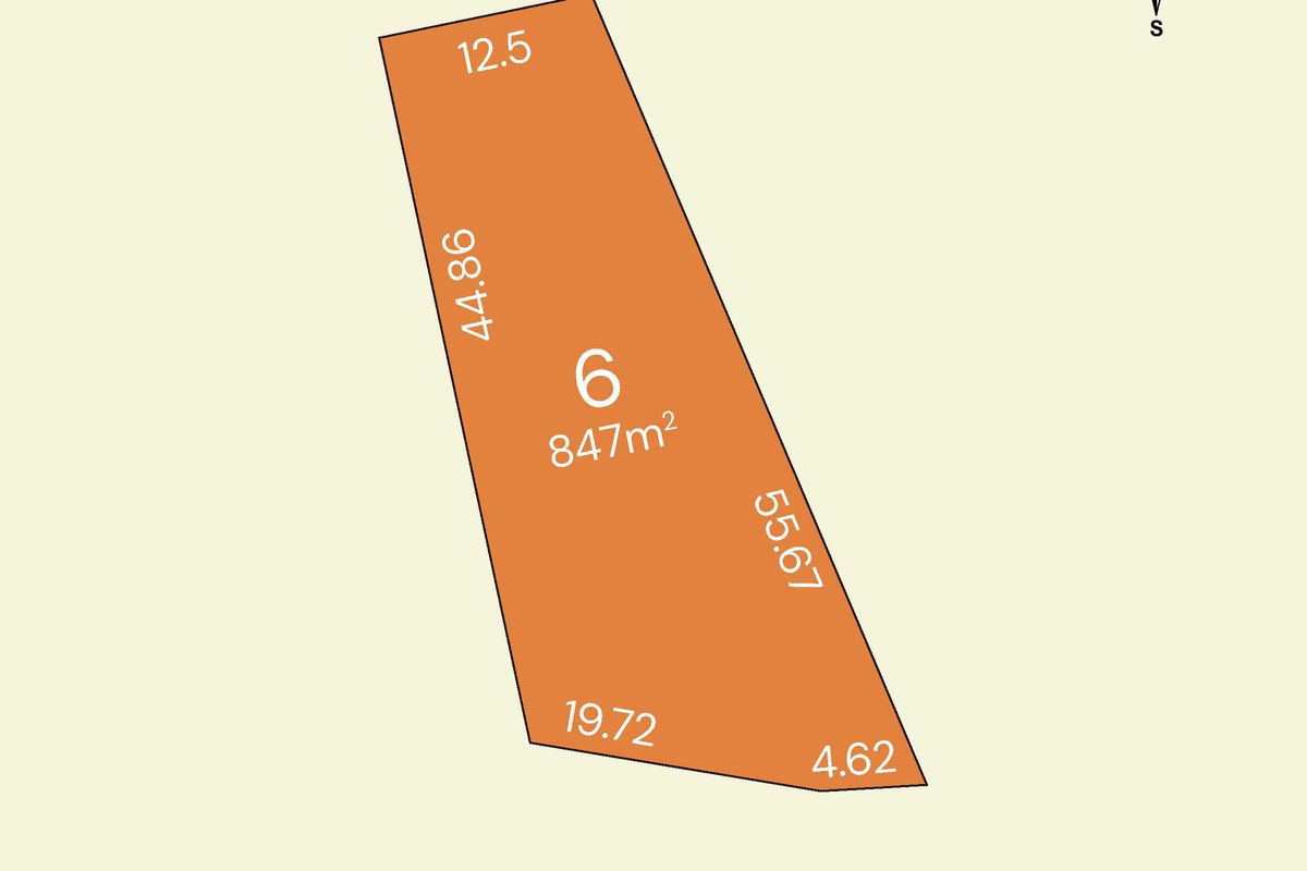 Lot 6, 147 Hawthorn Road, Mount Barker