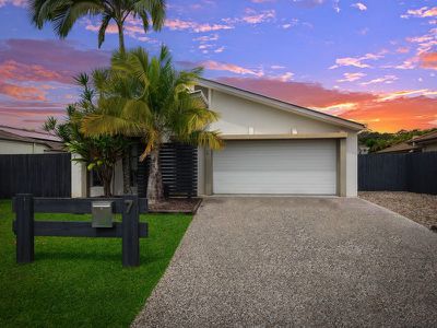 7 Maidenhair Drive , Beerwah