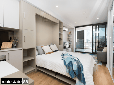 915 / 380 Murray St, Perth
