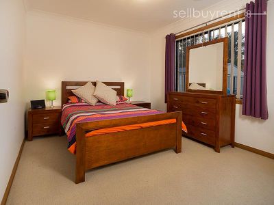 1 SARAH COURT, Wodonga