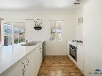 57 Warburton Trail, Lakelands