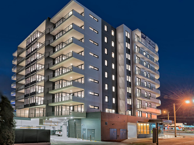 52 / 1 Bondi Avenue, Mermaid Beach