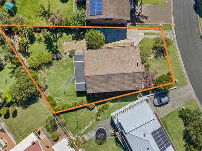 3 Diadem Avenue, Vincentia