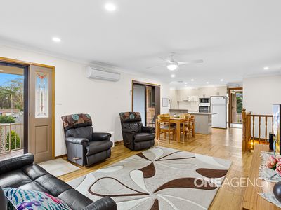 4 Nunkeri Place, North Nowra