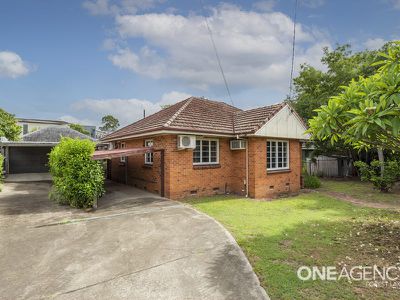 44 Parakeet St, Inala