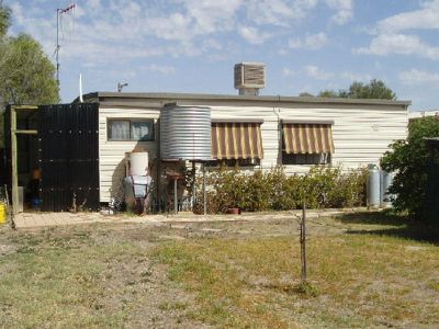 Gunbower