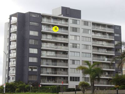 35 / 2-6 North Street, Forster