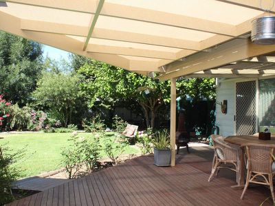 34 Murray Parade, Koondrook